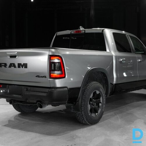 Pārdod Dodge RAM1500, 2020 Pārdod Dodge RAM1500, 2020