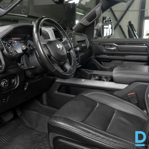 Pārdod Dodge RAM1500, 2020 Pārdod Dodge RAM1500, 2020
