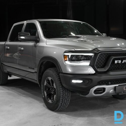 Pārdod Dodge RAM1500, 2020 Pārdod Dodge RAM1500, 2020