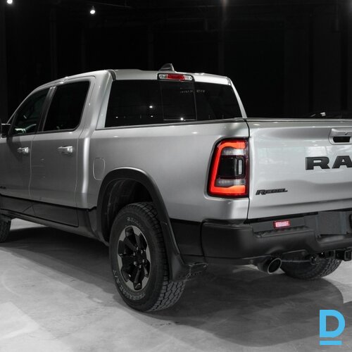 Pārdod Dodge RAM1500, 2020 Pārdod Dodge RAM1500, 2020