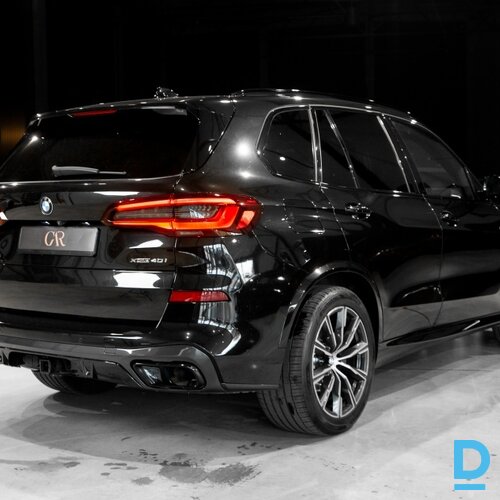 Pārdod BMW X5 xDrive40i, 2022 Pārdod BMW X5 xDrive40i, 2022