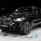 Pārdod BMW X5 xDrive40i, 2022