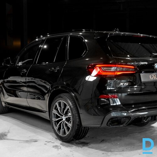 Pārdod BMW X5 xDrive40i, 2022 Pārdod BMW X5 xDrive40i, 2022