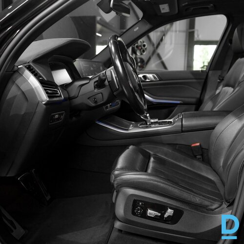 Pārdod BMW X5 xDrive40i, 2022 Pārdod BMW X5 xDrive40i, 2022