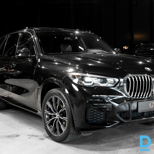 Pārdod BMW X5 xDrive40i, 2022 Pārdod BMW X5 xDrive40i, 2022