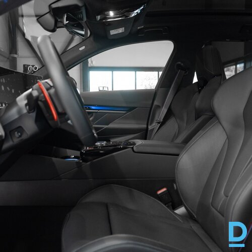 Pārdod BMW M5 Touring, 2025 Pārdod BMW M5 Touring, 2025