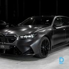 BMW M5 Touring for sale, 2025
