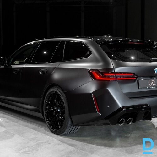 Pārdod BMW M5 Touring, 2025 Pārdod BMW M5 Touring, 2025