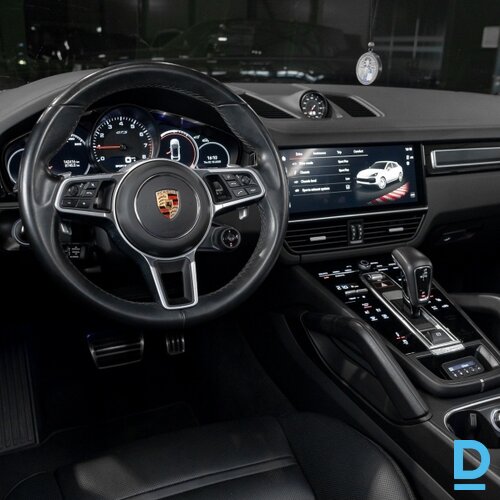 Pārdod Porsche Cayenne Gts Coupe, 2021 Pārdod Porsche Cayenne Gts Coupe, 2021