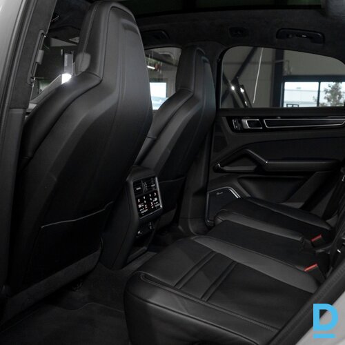 Pārdod Porsche Cayenne Gts Coupe, 2021 Pārdod Porsche Cayenne Gts Coupe, 2021