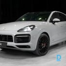 Pārdod Porsche Cayenne Gts Coupe, 2021