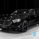 Pārdod Mercedes-Benz E300 DE Hybrid, 2025