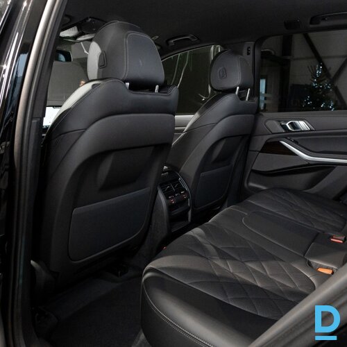 Pārdod BMW X5 xDrive 3.0D, 2024