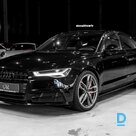 Продаётся Audi A6 3.0d, 2017