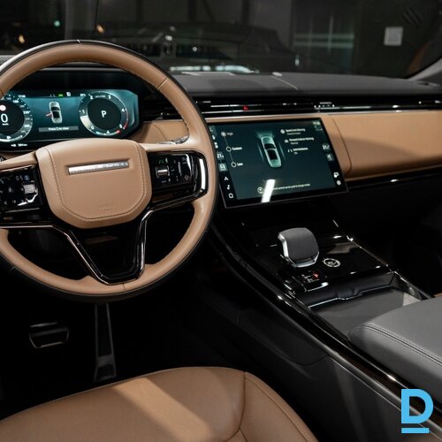 Pārdod Land Rover Range Rover Sport, 2024