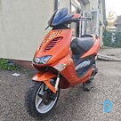 Pārdod SR 50 LC motorolleri, 49 cm³, 1999
