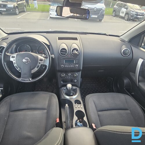 Pārdod Nissan Qashqai, 2011 Pārdod Nissan Qashqai, 2011