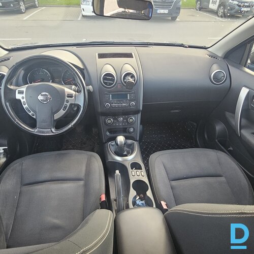Pārdod Nissan Qashqai, 2011 Pārdod Nissan Qashqai, 2011