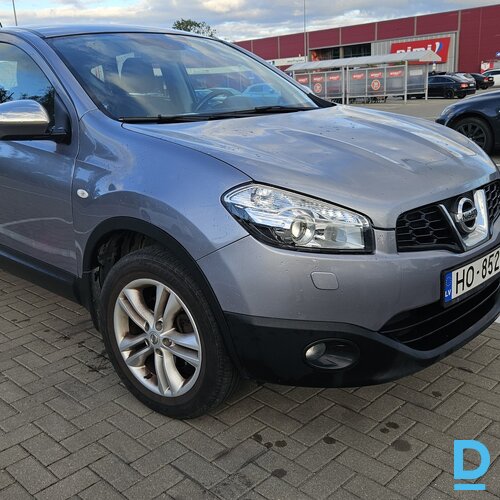Pārdod Nissan Qashqai, 2011 Pārdod Nissan Qashqai, 2011