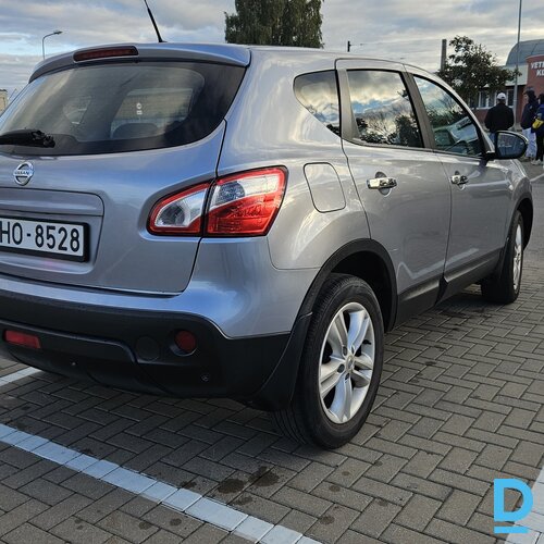 Pārdod Nissan Qashqai, 2011 Pārdod Nissan Qashqai, 2011