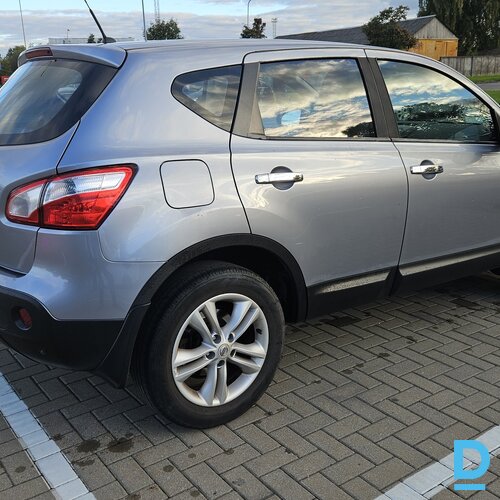 Pārdod Nissan Qashqai, 2011 Pārdod Nissan Qashqai, 2011