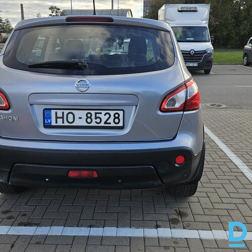 Pārdod Nissan Qashqai, 2011 Pārdod Nissan Qashqai, 2011