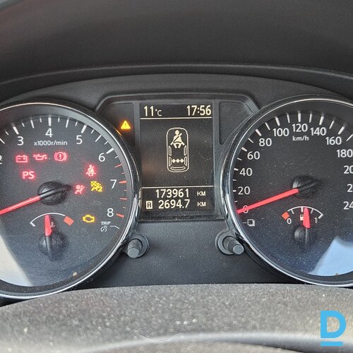 Pārdod Nissan Qashqai, 2011 Pārdod Nissan Qashqai, 2011