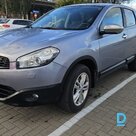 For sale Nissan Qashqai, 2011