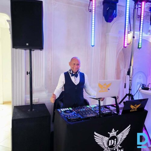 Piedāvā DJ Piedāvā DJ