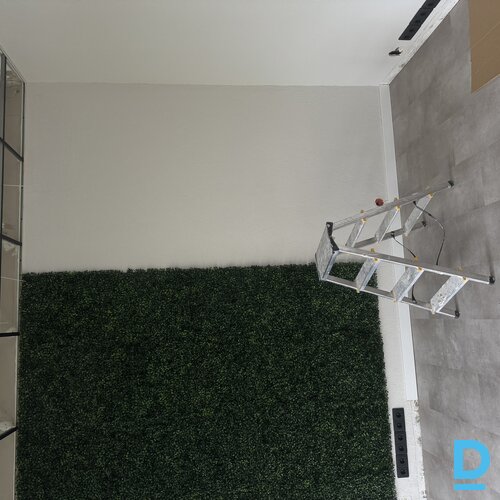 Uzņēmums piedāvā visa veida veltniecības darbus