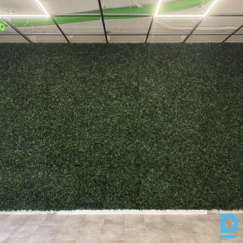 Uzņēmums piedāvā visa veida veltniecības darbus