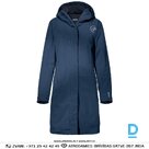 Женская рабочая куртка UVEX Parka Insulated 26 СПОРТИВНАЯ КОЛЛЕКЦИЯ для работы и спорта Повседневный дизайн Темно-синий ГЕРМАНИЯ Защитная рабочая одежда Специальная одежда Защитная одежда Женская рабочая куртка UVEX Parka Insulated 26 СПОРТИВНАЯ КОЛЛЕКЦИЯ для работы и спорта Повседневный дизайн Темно-синий ГЕРМАНИЯ Защитная рабочая одежда Специальная одежда Защитная одежда