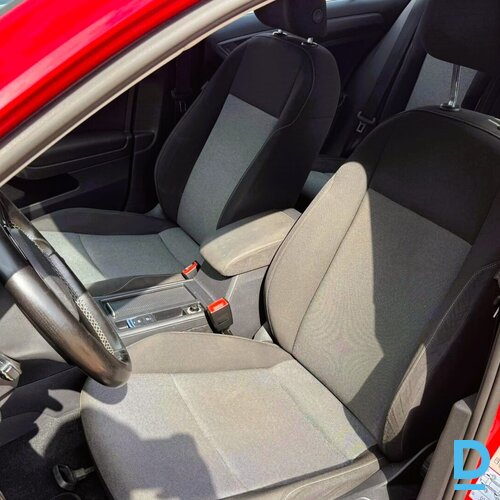 Pārdodu, iznomāju ar izpirkuma tiesībām vai mainu VW Golf 7.