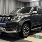 Pārdod Toyota Land Cruiser LC150 3.0d, 2024 Pārdod Toyota Land Cruiser LC150 3.0d, 2024