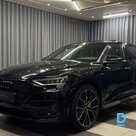 Pārdod Audi Etron 55 Quattro, 2019
