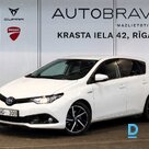 Pārdod Toyota Auris Hybrid 1.8, 2019 Pārdod Toyota Auris Hybrid 1.8, 2019
