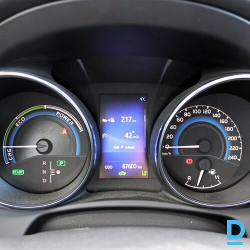 Pārdod Toyota Auris Hybrid 1.8, 2019 Pārdod Toyota Auris Hybrid 1.8, 2019