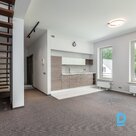 Izīrē dzīvokli Rīga