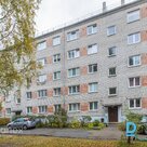2-room apartment for sale in Ziepniekkalns. Apartment with fresh renovation with quality materials, without furniture