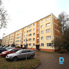 Продают квартиру в Oskara Kalpaka iela 90