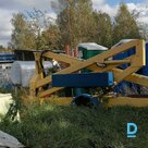 Pārdod Denka Lift DK12 Citi instrumenti un ierīces