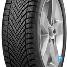 PIRELLI CINTURATO WINTER 2 225 50 R17 98V XL Rim Fringe Protection