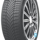 NEXEN WINGUARD SPORT 2 WU7 215 45 R16 90V Rim Fringe Protection