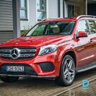 Продаётся Mercedes-Benz GLS350 3.0d, 2016 г.
