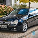 Pārdod Mercedes-Benz C220 CDI 2.2d, 2007