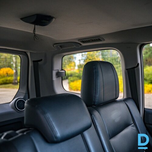 Pārdod Mitsubishi Pajero 3.2 DI-D, 2007 Pārdod Mitsubishi Pajero 3.2 DI-D, 2007