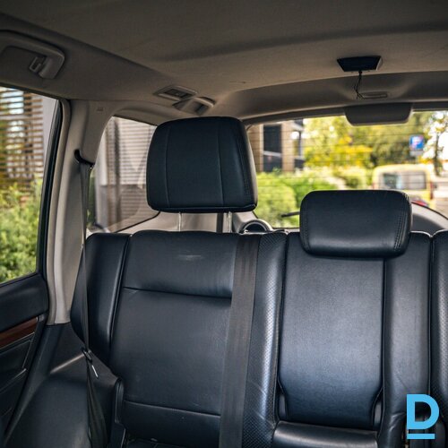 Pārdod Mitsubishi Pajero 3.2 DI-D, 2007 Pārdod Mitsubishi Pajero 3.2 DI-D, 2007