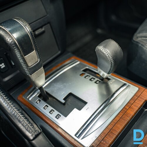 Pārdod Mitsubishi Pajero 3.2 DI-D, 2007 Pārdod Mitsubishi Pajero 3.2 DI-D, 2007