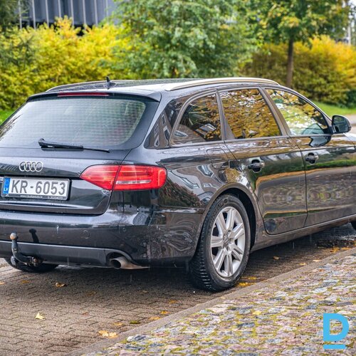Pārdod Audi A4 2.0i, 2008 Pārdod Audi A4 2.0i, 2008