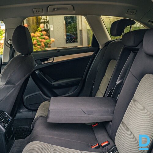 Pārdod Audi A4 2.0i, 2008 Pārdod Audi A4 2.0i, 2008